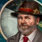 Time Machine - Hidden Objects APK