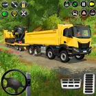 JCB Simulator JCB Game 3D 2023icon