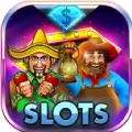 Diamond Cash Slots Casino APK