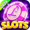 Live Party™ Slots-Vegas Casino APK