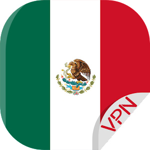 Mexico VPN - Fast & Secure icon