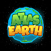 Atlas Earth - Buy Virtual Land icon