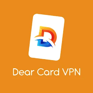 DEAR CARD VPN APK