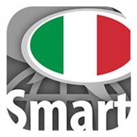 Learn Italian words with SMART-TEACHERicon