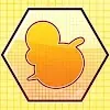 ChainBeeT - Music Game icon