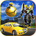 Robot Ball Simulator Ball Game icon