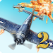 AirAttack 2 - Airplane Shooter icon