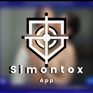 Simontox App - VPN PornoHub APK