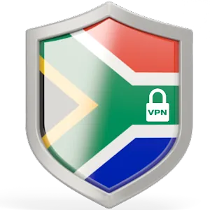 South Africa VPN: Easy VPN App APK