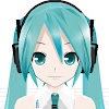 ユビキタ初音ミク icon