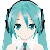 ユビキタ初音ミク APK