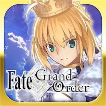 Fate/Grand Order (English)icon