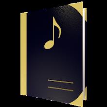 Personal Songbookicon