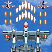 1945 Galaxy Shooter APK