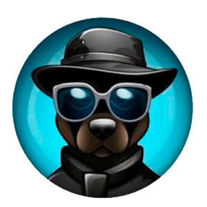 VPN SpyDog - Secure Interneticon