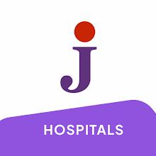 Janitri: for Hospitals icon