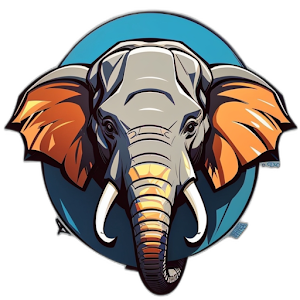 ElephantVPN | Super Fast Proxyicon