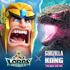 Lords Mobile Godzilla Kong War APK