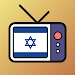 Israel TV Liveicon