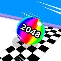 BallRun2048 APK