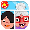 Pepi House: Happy Family icon