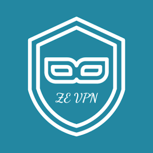 ZEVpn icon