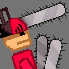 Felon Play: ragdoll sandbox icon