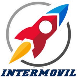 INTERMOVIL VPN icon