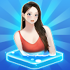 Sexy merge girls: idle tycoon APK