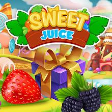 Sweet Candy Juiceicon