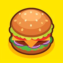 Foodpia tycoon - restaurant icon