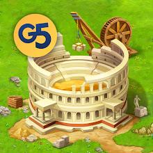 Jewels of Rome: Gems Puzzle APK