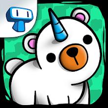 Bear Evolution: Idle Clicker icon