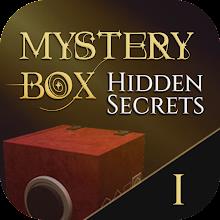 Mystery Box: Hidden Secretsicon