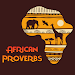 African proverbs by topic APK