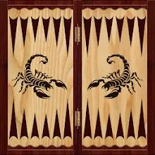 Backgammon Nard offline online APK