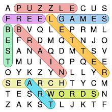 Word Search: Word Findicon