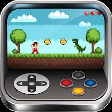 Retro 64 - Emulator Game icon