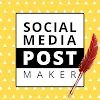 Social Media Post Maker APK