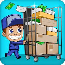 Idle Mail Tycoon APK