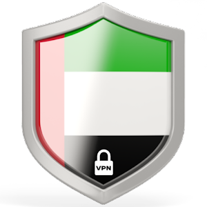 UAE VPN - Dubai VPN IP Proxyicon