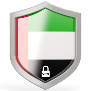 UAE VPN - Dubai VPN IP Proxy APK
