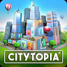 Citytopia® icon