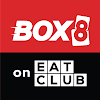 BOX8: Order Food Onlineicon