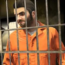 Spy Agent Prison Breakout APK