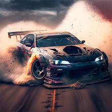 Extreme Car Driving: Car Drift APK