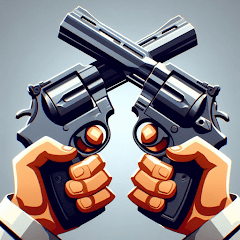 Revolver Rushicon