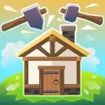 Medieval: Idle Tycoon icon