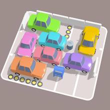 Car Jam: Parking Master APK