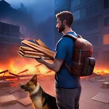 Survival after War. RPG idle APK